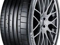 Anvelope Continental SPORT CONTACT 6 225/35R20 90Y Vara