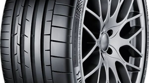 Anvelope Continental Sport Contact 6 235/40R1