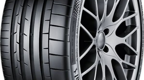 Anvelope Continental Sport Contact 6 275/45R2