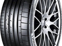Anvelope Continental SPORT CONTACT 6 SILENT 285/40R22 110Y Vara