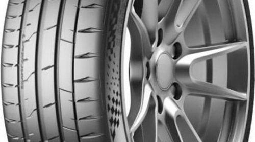Anvelope Continental Sport Contact 7 255/35R1