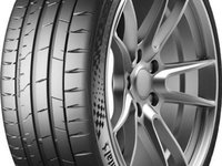 Anvelope Continental SPORT CONTACT 7 MGT 265/40R21 101Y Vara