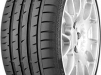 Anvelope Continental SportContact 3 245/45R18 96Y Vara