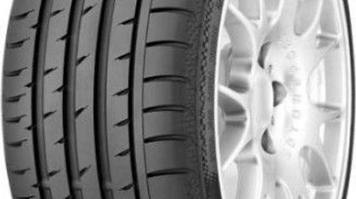 Anvelope Continental SportContact 3 285/35R18