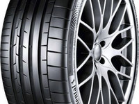 Anvelope Continental Sportcontact 6 235/35R19 91Y Vara