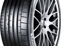 Anvelope Continental SportContact 6 285/35R22 106H Vara