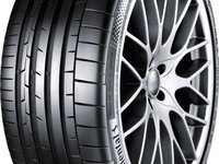 Anvelope Continental Sportcontact 6 295/30R20 101Y Vara