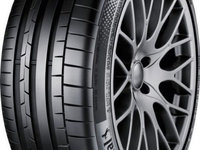 Anvelope Continental SPORTCONTACT 6 SSR 225/35R19 88Y Vara