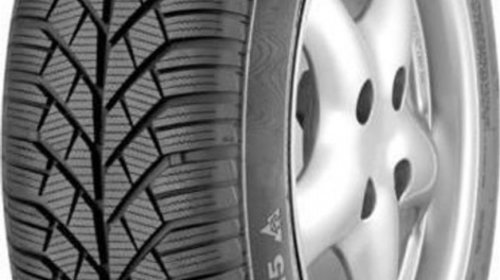 Anvelope Continental TS-830P 195/55R16 87H Ia