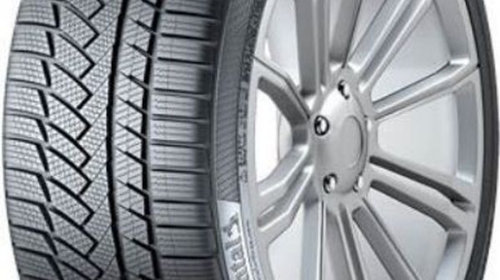 Anvelope Continental TS-850P 265/35R18 97V Ia