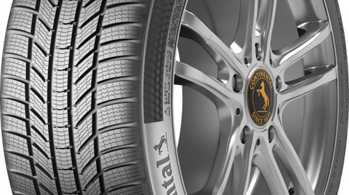 Anvelope Continental TS-870P 205/45R16 87H Ia