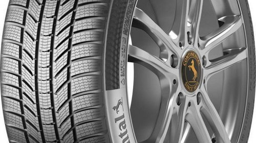 Anvelope Continental TS-870P 205/65R16 95H Ia