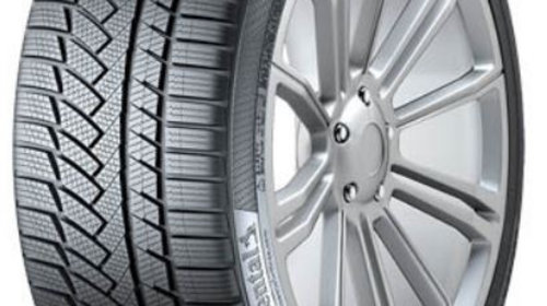 Anvelope Continental Ts850p 235/45R17 97H Iar