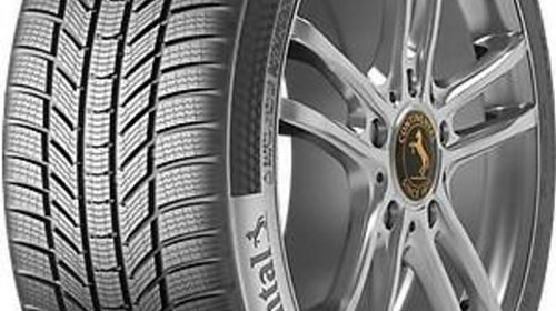 Anvelope Continental Ts870 195/55R16 87H Iarn