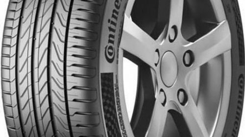 Anvelope Continental Ultra Contact 195/60R15 