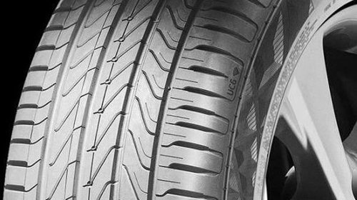 Anvelope Continental ULTRACONTACT 165/60R14 7