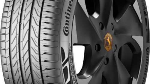 Anvelope Continental Ultracontact nxt 255/45R