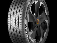 Anvelope Continental UltraContact NXT - ContiRe.Tex 215/55R18 99V Vara