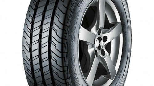 Anvelope Continental Van Contact 100 165/70R1