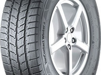 Anvelope Continental Van Contact Winter 195/75R16C 107/105R Iarna