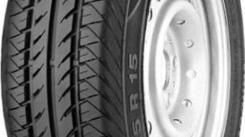 Anvelope Continental Vancocontact 2 195/70R15