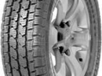 Anvelope Continental Vancofourseason 205/65R16c 107/105T All Season