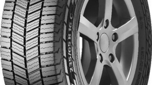 Anvelope Continental VanContact Ultra 195/75R