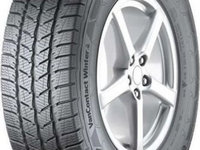 Anvelope Continental Vancontact Winter 175/75R16C 101/99R Iarna