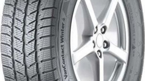 Anvelope Continental Vancontact Winter 225/75