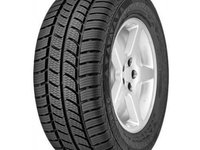 Anvelope Continental Vancowinter 2 205/65R16c 107/105T Iarna