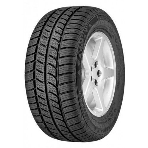 Anvelope Continental Vancowinter 2 235/65R16c 115/