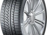 Anvelope Continental WINTER CONTACT TS 850 P 215/45R17 91V Iarna