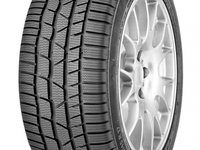 Anvelope Continental Winter Contact Ts830 P 205/50R17 89H Iarna