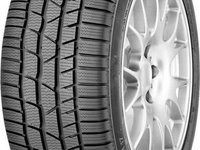 Anvelope Continental WINTER CONTACT TS830P RUN FLAT 225/50R18 99V Iarna