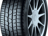 Anvelope Continental WINTER CONTACT TS830P SSR 205/55R17 95H Iarna