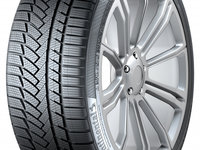 Anvelope Continental WINTER CONTACT TS850PE RUN FLAT 245/45R18 100V Iarna