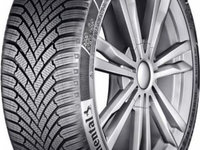 Anvelope Continental WINTER CONTACT TS860S 205/65R17 100H Iarna