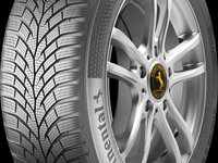 Anvelope Continental Winter Contact Ts870 175/65R17 87H Iarna