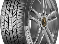 Anvelope Continental WINTER CONTACT TS870P 215/55R17 98H Iarna