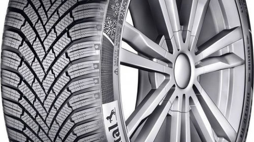 Anvelope Continental Wintercontact 235/55R17 