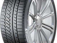 Anvelope Continental Wintercontact Ts 850 P 155/70R19 88T Iarna