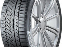 Anvelope Continental WinterContact TS 850 P 215/60R18 102T Iarna