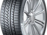 Anvelope Continental WinterContact TS 850P 215/55R18 99V Iarna