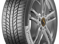 Anvelope Continental Wintercontact Ts 870 P 195/60R18 96H Iarna