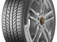 Anvelope Continental WINTERCONTACT TS 870 P 215/65R16 98T Iarna