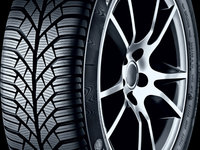 Anvelope Continental Wintercontact Ts850 P 255/60R17 106H Iarna