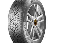 Anvelope Continental WinterContact TS870 195/65R15 91T Iarna