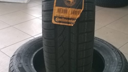 ANVELOPE CONTIWINTERCONTACT TS810 185/65R15 8