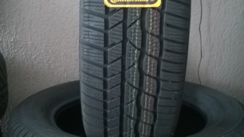 ANVELOPE CONTIWINTERCONTACT TS830P 205/55R16 