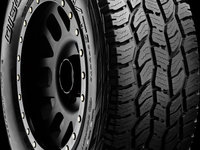 Anvelope Cooper DISCOVERER AT3 SPORT 2 205/80R16 110S All Season